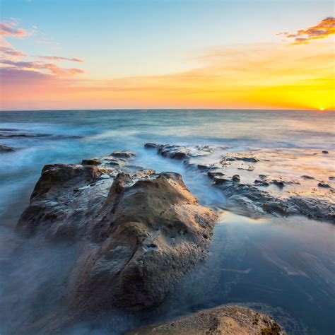 The Last Sunset Wallpapers - Wallpaper Cave