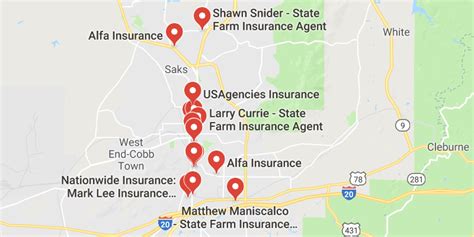 Opening hours for alfa insurance branches in anniston, al. Cheapest Auto Insurance Anniston AL (Companies Near Me + 2 ...