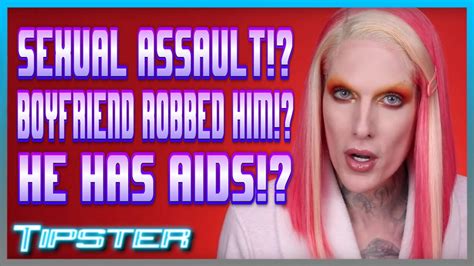 Jeffree Star Drama Takes Over The Internet