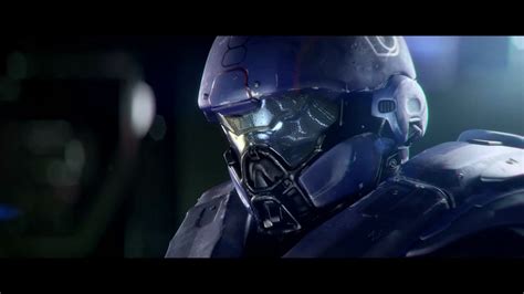 Halo 5 Guardians Multiplayer Beta First Look Trailer