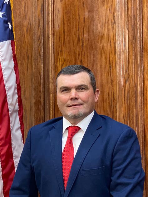 Autauga County: Commissioners