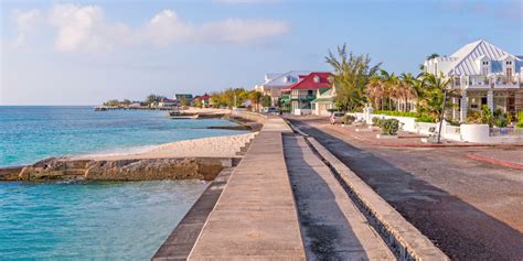 Day Trip To Grand Turk Visit Turks And Caicos Islands