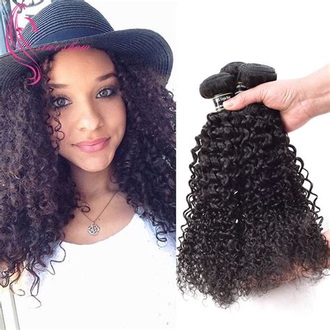 Indian Curly Virgin Hair 3 Bundle Deals Afro Kinky Curly Hair Mocha Hair Products Indian Kinky