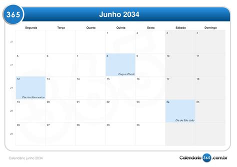 Que Dia Cai O Quinto Dia útil De Junho 2023