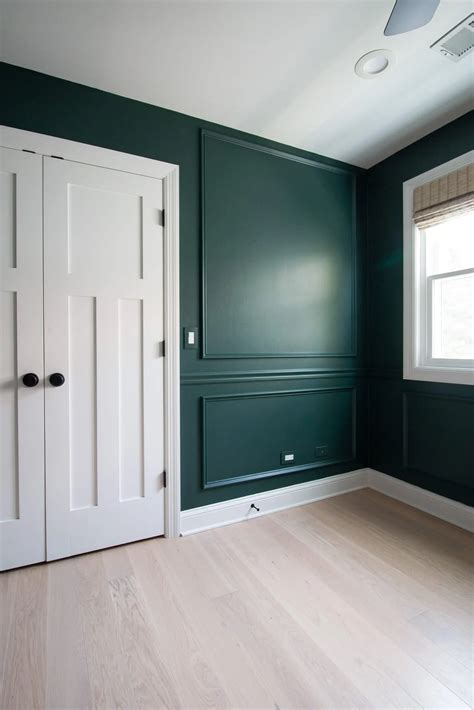 How To Add Picture Frame Molding To Walls The Diy Playbook