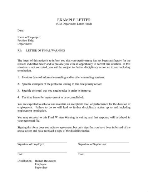 final notice before legal action letter template uk with regard to debt recovery letter before