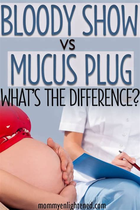 What Does A Mucus Plug Look Like When You Re Pregnant What Does