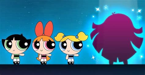 Meet The Newest Member Of The Powerpuff Girls Squad Bliss