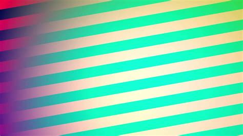Rainbow Lines Hd Animated Background 143 Youtube