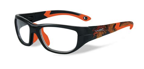 Wiley X Prescription Victory Sports Glassesgoggles Ads Eyewear