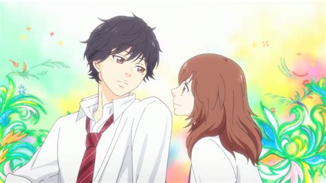 10 Anime Yang Membuat Valentine Lebih Romantis Gwigwi