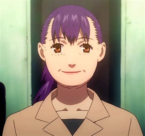 Megumi Sudo From Wizard Barristers