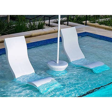 Signature Chair In 2020 Pool Umbrellas Outdoor Pool Furniture Pool