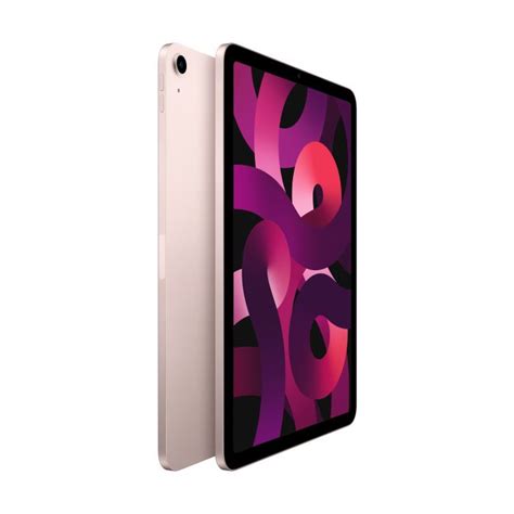 Apple Ipad Air 5th Gen Wifi 64gb Pink Incredible Connection