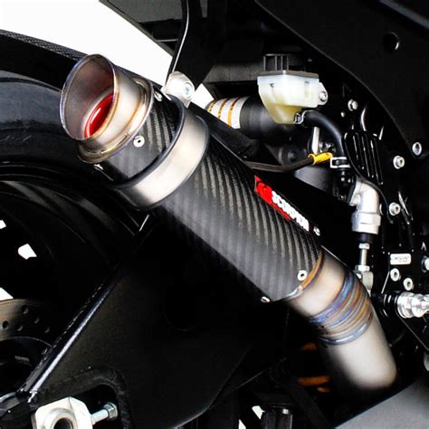 Buy gsxr 1000 k5 engine and get the best deals at the lowest prices on ebay! Scorpion RP-1 GP Carbon Round Exhaust Suzuki GSXR 1000 K5 ...