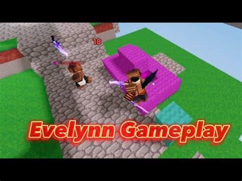 Evelynn Gameplay Happy New Year Youtube