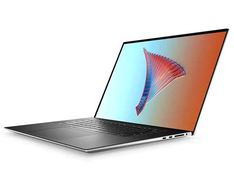 Dell Xps 15 9500 And Xps 17 9700 Laptops With Infinityedge Display