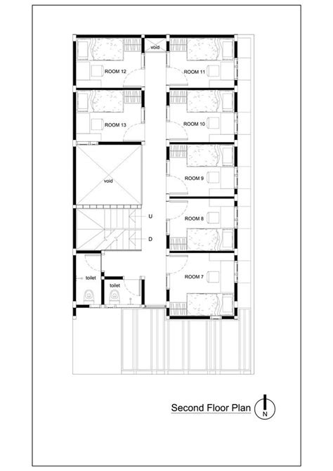 Boarding House Floor Plan Design Mlpfluttershyfanart