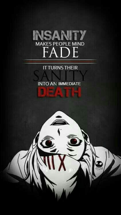 Discover images and videos about juuzou suzuya from all over the world on we heart it. Pin by Mordred Stain on Frases anime | Tokyo ghoul quotes ...