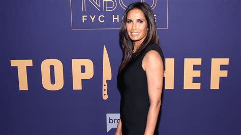 Padma Lakshmi Explains Why Shes Leaving Top Chef After 17 Years Access