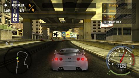 Need For Speed Most Wanted 5 1 0 Europe Iso Download
