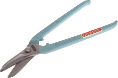 Buy Gilbow G67 Left Hand Universal Tin Snip 11 Inch Online At