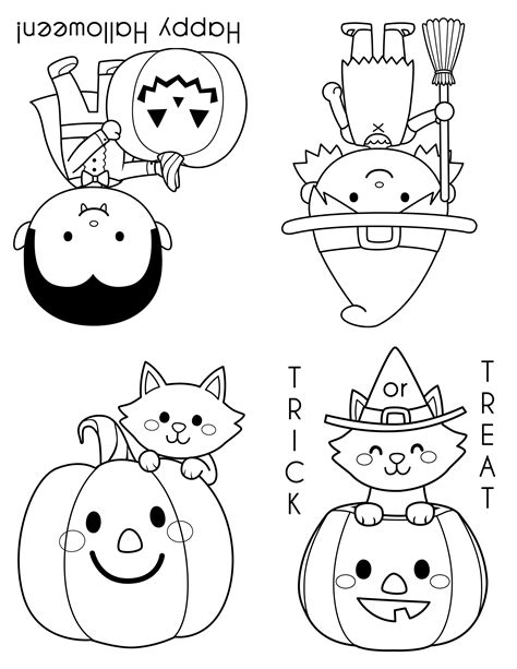 Mini Coloring Pages For Kids Make Wonderful World With Coloring