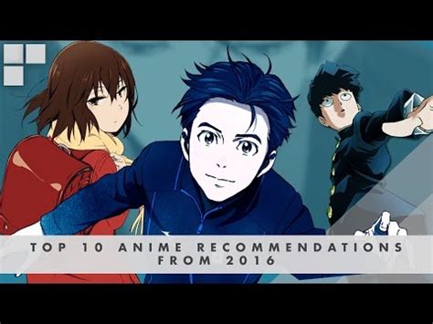 Maybe you would like to learn more about one of these? The 12 Best Anime YouTube Channels You Should Subscribe To