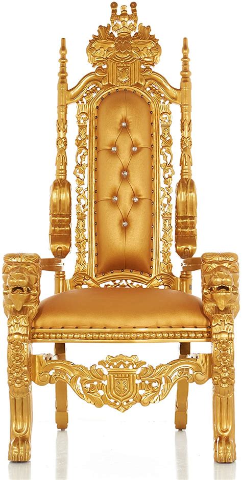 Best Throne Chair 8 Kingspiration Designs