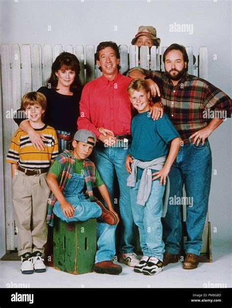 Home Improvement Tv Still Hi Res Stock Photography And Images Alamy