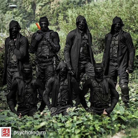 14 Epic Special Force Uniforms Will Surely Give You Goosebumps Artofit