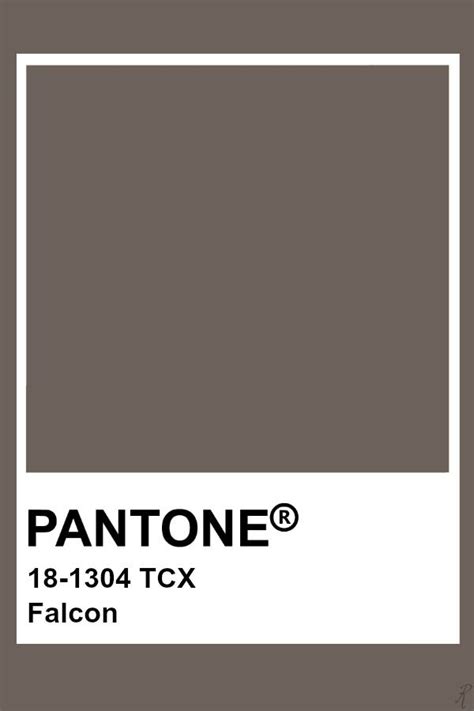 Pantone Falcon Pantone Colour Palettes Pantone Color Pantone Color Chart