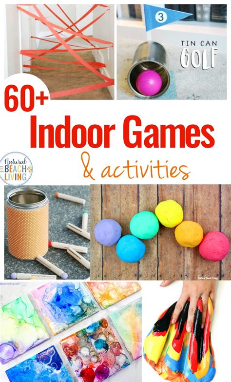 45 christmas games for families to play at their christmas party. Fun Family Games for the Perfect Game Night - Natural ...
