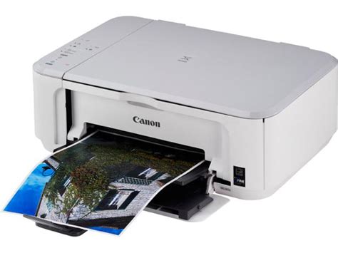 Resetting the printer helps return the printer to its normal destination and simplifies many problems such as slow printing, no response, offline printer etc. Canon Pixma MG3650 printer review - Which?