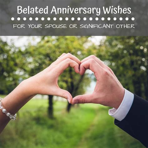 Anniversary Messages To Write In A Card For Your Spouse Holidappy