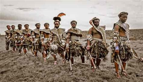 Facts About The Zulu People Language Religion And Culture Prep4ias