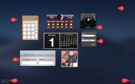 Best Dashboard Widgets Mac Starsvse