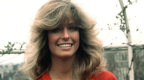 ‘charlies Angels Star Jaclyn Smith Reflects On Her Friendship With Farrah Fawcett ‘i Miss Her