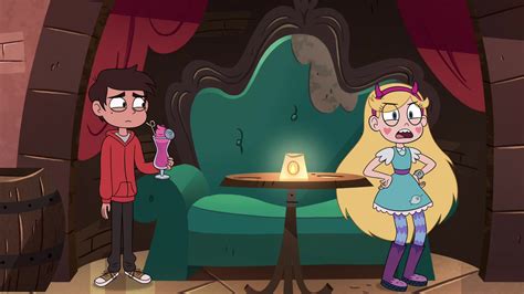 Star Vs The Forces Of Evil Season Image Fancaps