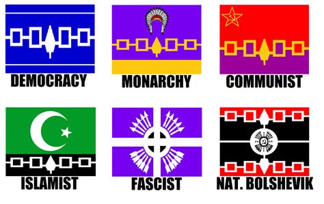 Alternate Flags Of The Iroquois Confederacy By Wolfmoon25 On Deviantart