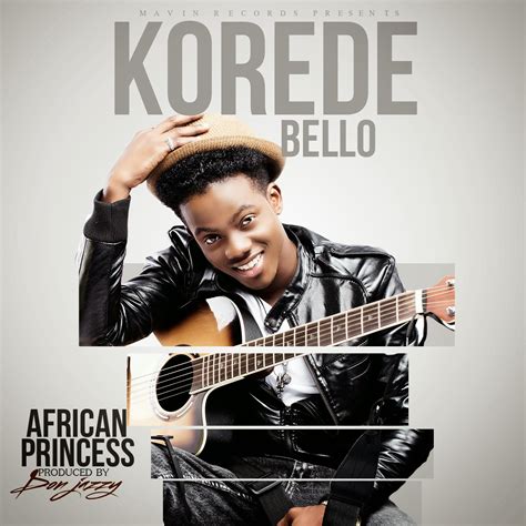 Mavin Records Unveils Newest Artist Korede Bello With New Single