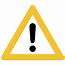 Warning Sign Orange Rounded PNG SVG Clip Art For Web  Download