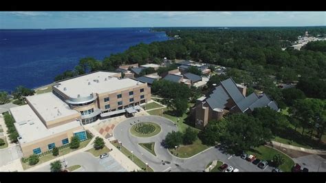Florida State University Panama City Youtube