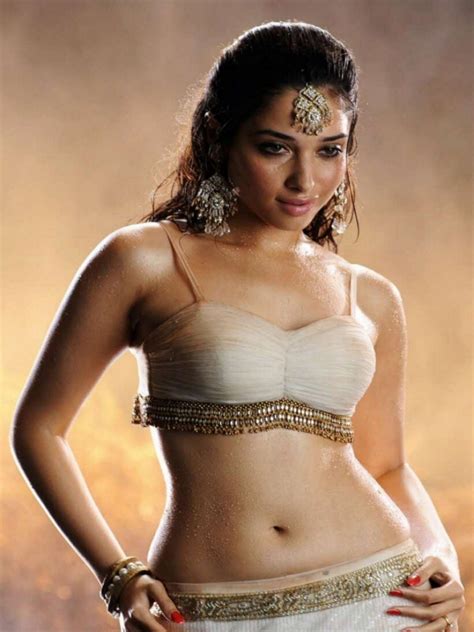 Tamanna Hot Navel Images Actress Hot Photos