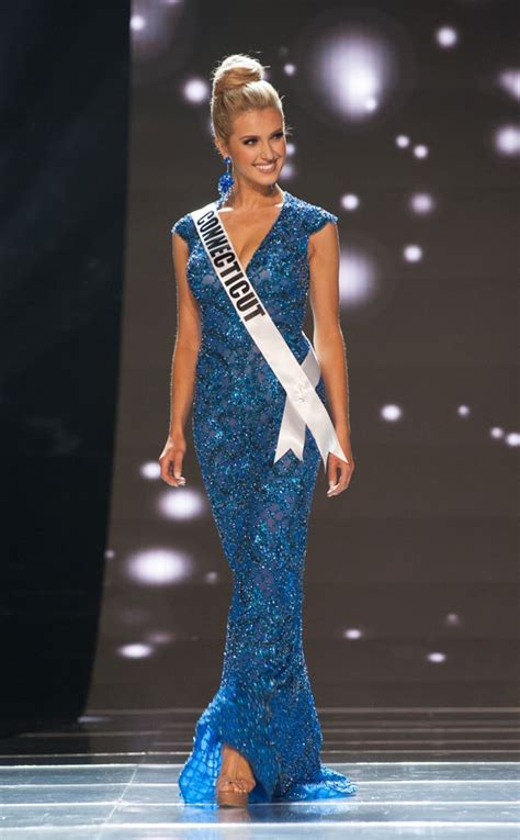 miss connecticut from miss usa 2019 evening gowns e news