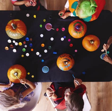35 Best Halloween Games For Kids Diy Game Ideas For
