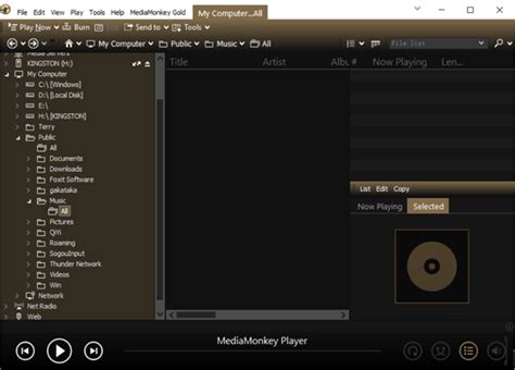 Musicbee calls itself the ultimate music manager and player, and based on what i've seen, it deserves that description. Best 7 Free Music Player Apps for Windows PC 2019