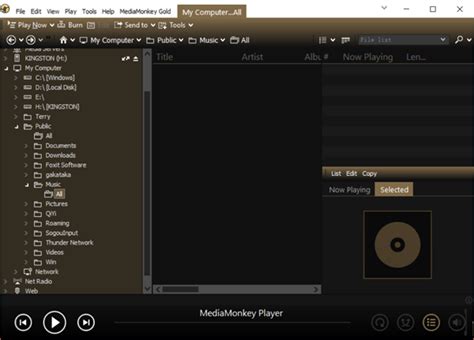 Hi res music player software for audiophiles (windows, mac, linux, android, ios, online) for wav, flac, dsd (dsf, dff, sacd iso, dop), mqa, m4a,. Best 7 Free Music Player Apps for Windows PC 2019