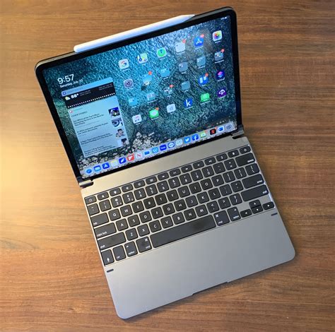The Apple Store is Selling Brydge Keyboards for iPads | iPad Insight