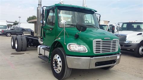 Find the job you are seeking among the best job offers on trovit. Freightliner Business Class M2 106 cars for sale in Dallas ...